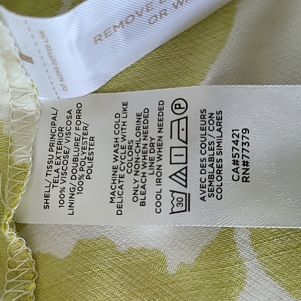 Ann Taylor Dress - Picture 5 of 5